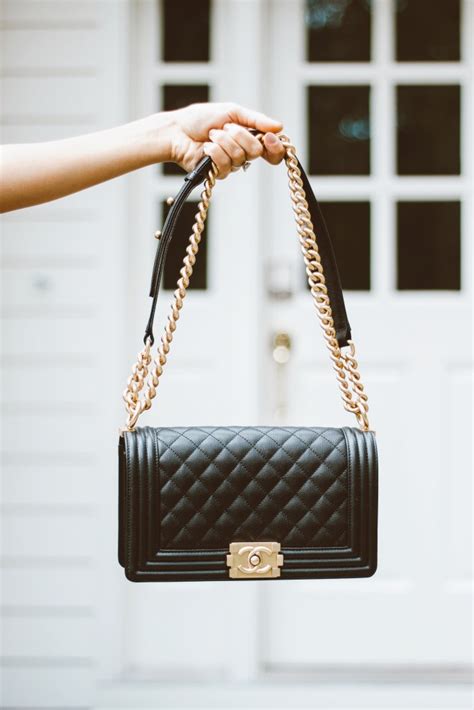 From One Newbie to Another: How To Buy Your First Chanel 